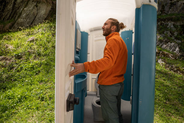Best Porta potty cleaning services  in Clayton, NC