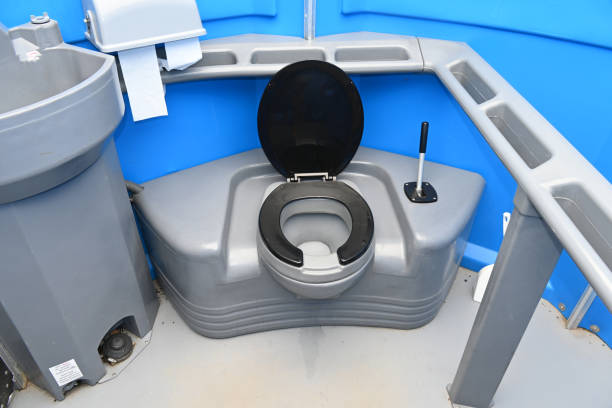 Best Porta potty services near me  in Clayton, NC