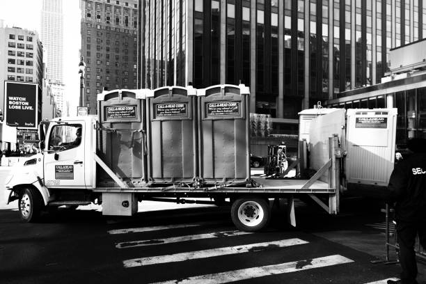 Best Affordable portable toilet rental  in Clayton, NC