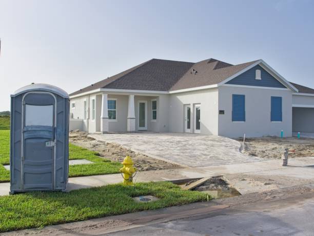 Best Local porta potty services  in Clayton, NC